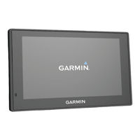 Garmin DriveTrack 70 Owner's Manual