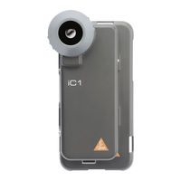HEINE iC1 Quick Start Manual