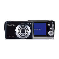 Praktica Luxmedia BX-D18 User Manual