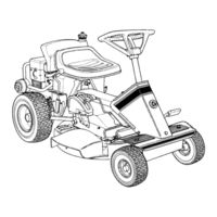 Snapper 331314BE Safety Instructions And Operator's Manual