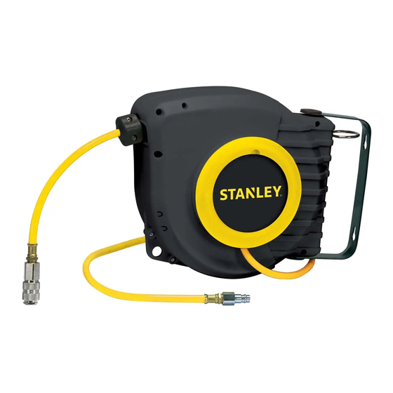 Stanley 9045698STN Instruction Manual