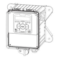 Advantage Controls NANO XL Installation Maintenance Repair Manual