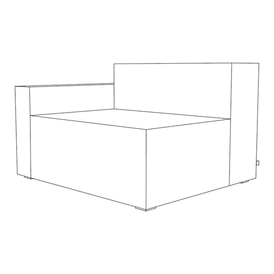 GUS Mix Modular Series Manual