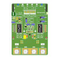 Renesas SLG59H1132V-EVB Manual