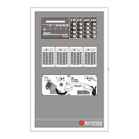Pittway NOTIFIER AFC-600 Installation Manual