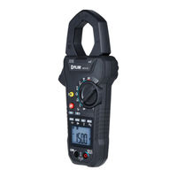 FLIR CM78-PV User Manual