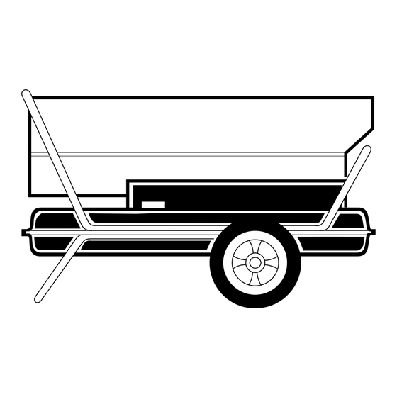 L.B. White CP350AK Owner's Manual
