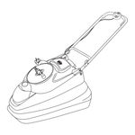 Flymo VISION COMPACT 380 User Manual