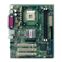 Aopen MX4LR-GN Online Manual