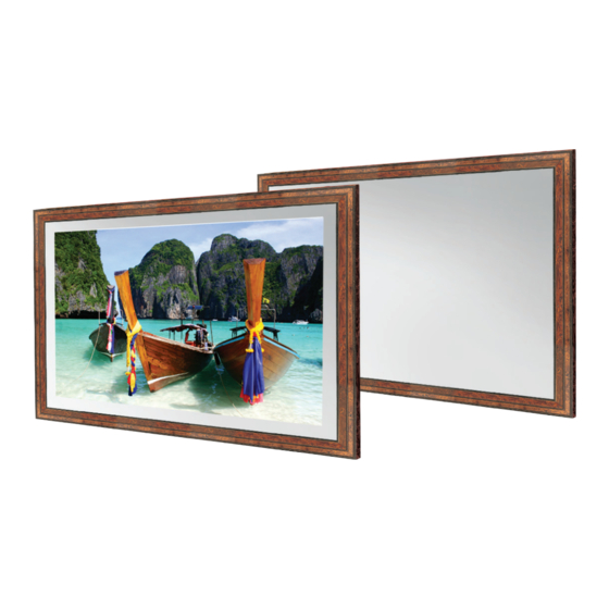 Seura S1 32 " -65 " User Manual