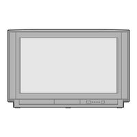 Jvc AV-32WFT1EP, AV-28WFT1EP Instructions Manual