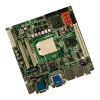 IEI Technology KINO-690S1 User Manual