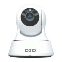 D3D Smart IP Camera Easy User Manual- Basic Settings