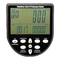 Fitness Equipment WaterRower S4 Monitor Quick Start Manual