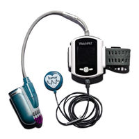 Itamar Medical WatchPAT 300 Operation Manual