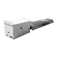 Reznor GVR 150 Installation Operation & Maintenance