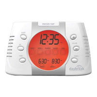 Apollo Daybreak duo User Manual