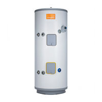 Heatrae Sadia Megaflo Eco Solar Series Product Manual