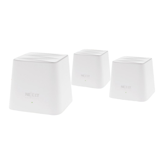 Nexxt VECTOR 3600AC Manual