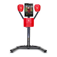 Nexersys N3 elite Instructions Manual
