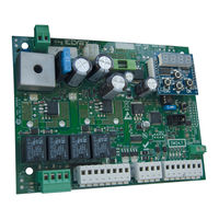 Vimar Elvox SW24.D Installer Manual