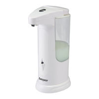 Beper P201UTP004 Use Instructions