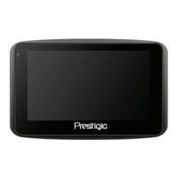 Prestigio GV4150 Manual