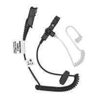 Motorola solutions PMLN6758 User Manual