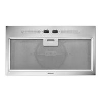 Broan PM250SSP Installation Use & Care Instructions