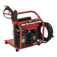 All-Power APW5106 Owner's Manual