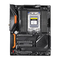 Gigabyte TRX40 AORUS PRO WIFI User Manual