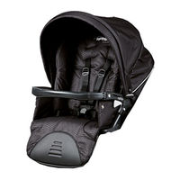 Peg-Perego seggiolino switch Instructions For Use Manual