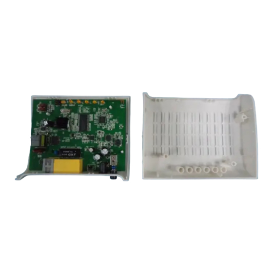 Kasda KW5811 User Manual