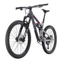 Intense PRIMER 275 EXPERT 2022 Manual