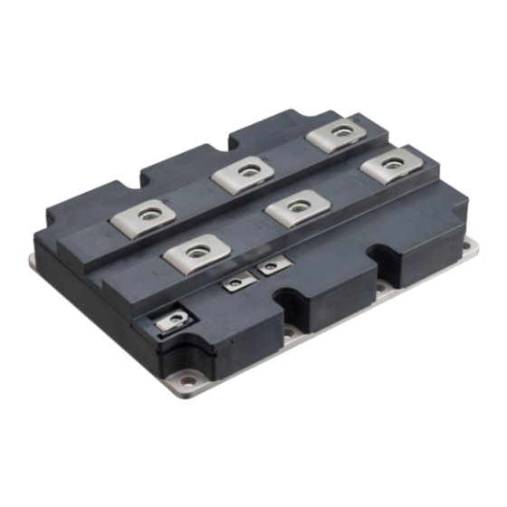 Fuji Electric V Series Applications Manual