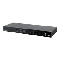 CYP CPLUS-V4H4H Operation Manual