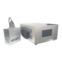Squid UV User Manual