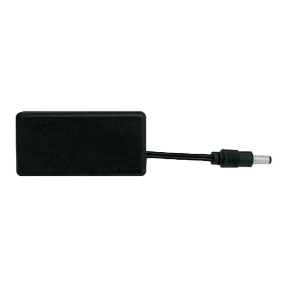 ABACOM Technologies RF-LPS Quick Start Manual