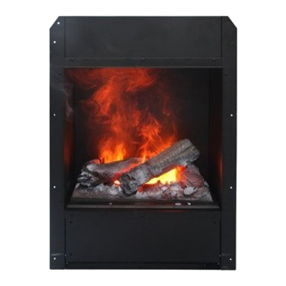 Dimplex Pro ENG56-400 Installation Manual