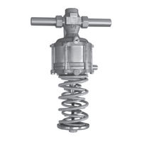 Samson 44-3 Mounting And Operating Instructions