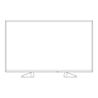 Panasonic VIERA TH-43EX600Z Service Manual