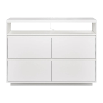 hernest HEFTDR-0007 Assembly Instructions Manual