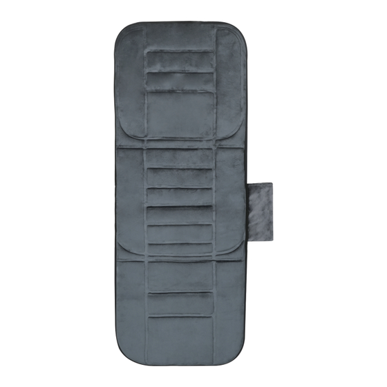 CUPILO CPL-3310 User Manual