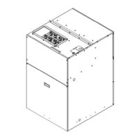 First Co AE-Air FIRST-PAK FPH05E1030C Installation, Operation & Maintenance Manual