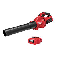 Skil BL0460C-00 Owner's Manual