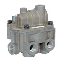 BENDIX 5003012 Service Data