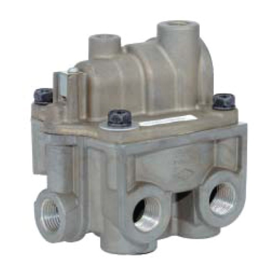 BENDIX BP-R1 Service Data