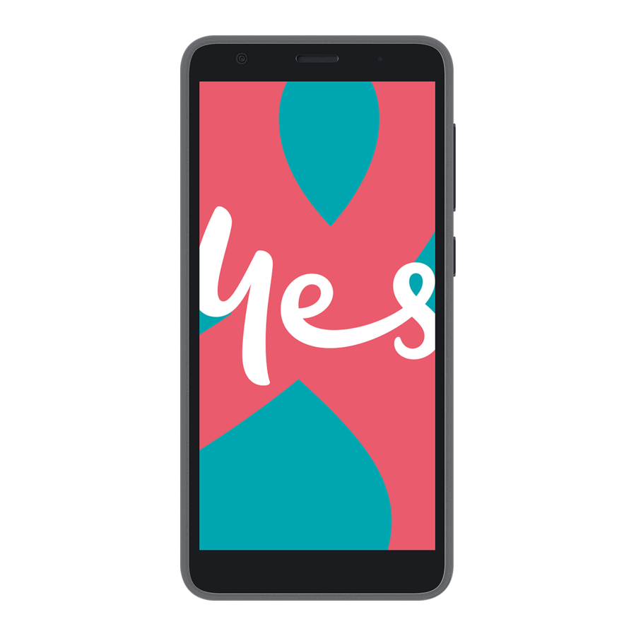ZTE Optus P500 - Mobile Phone Manual