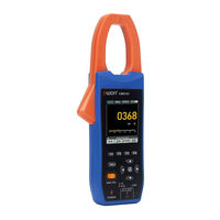 Owon CMS061 User Manual