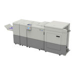 Plockmatic 350e Operating	 Instruction